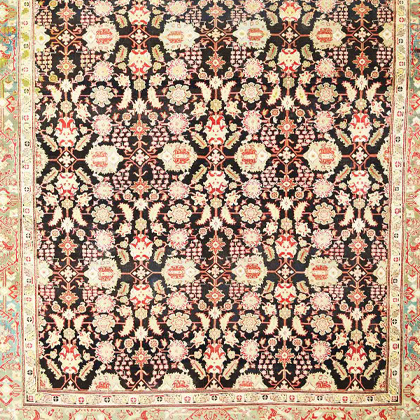 Antique Agra circa 189